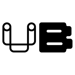 Unorthodox Blend logo