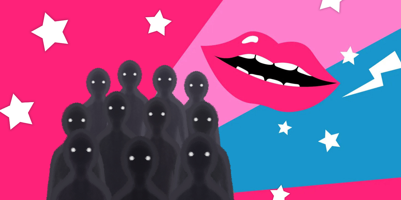 Is Astrology Moving Out of Fashion? And Why Maybe That's A Good Thing.