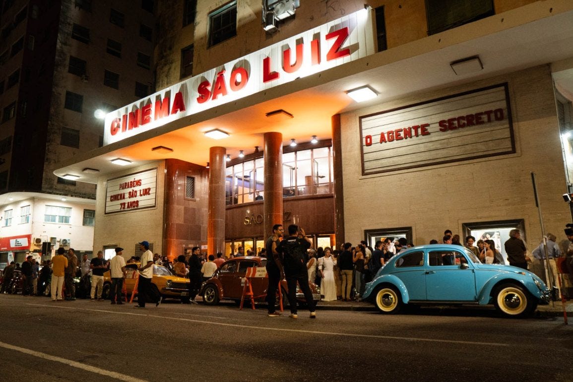 Foto Simon Filmes SecultPE Fundarpe 4
