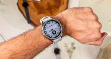 Galaxy Watch6 Classic; zdroj: Dotekománie