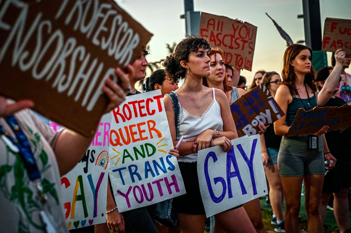 Why wokeness has pitched the left into crisis | International | EL PAÍS English Why wokeness has pitched the left into crisis | International | EL PAÍS English