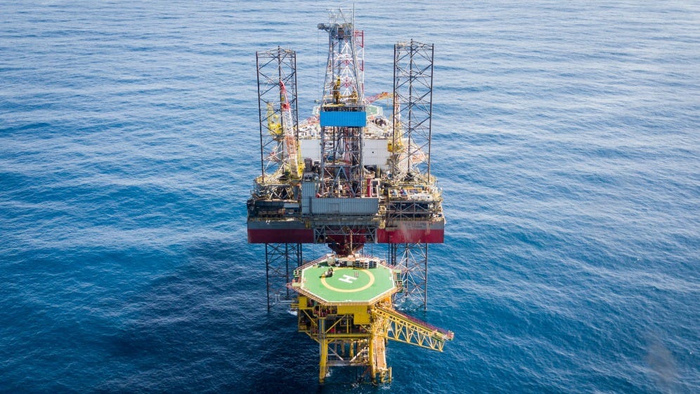 PVD: PV Drilling: Không chia lợi nhuận năm 2022 của PVD Tech và PVD  Tubulars, phê duyệt kế hoạch tái cơ cấu đến năm 2025 - Chi tiết bài viết |  Vietcap AI News