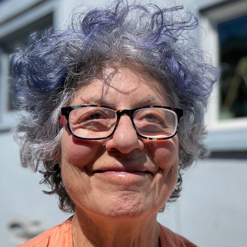 Aging Like a Badass