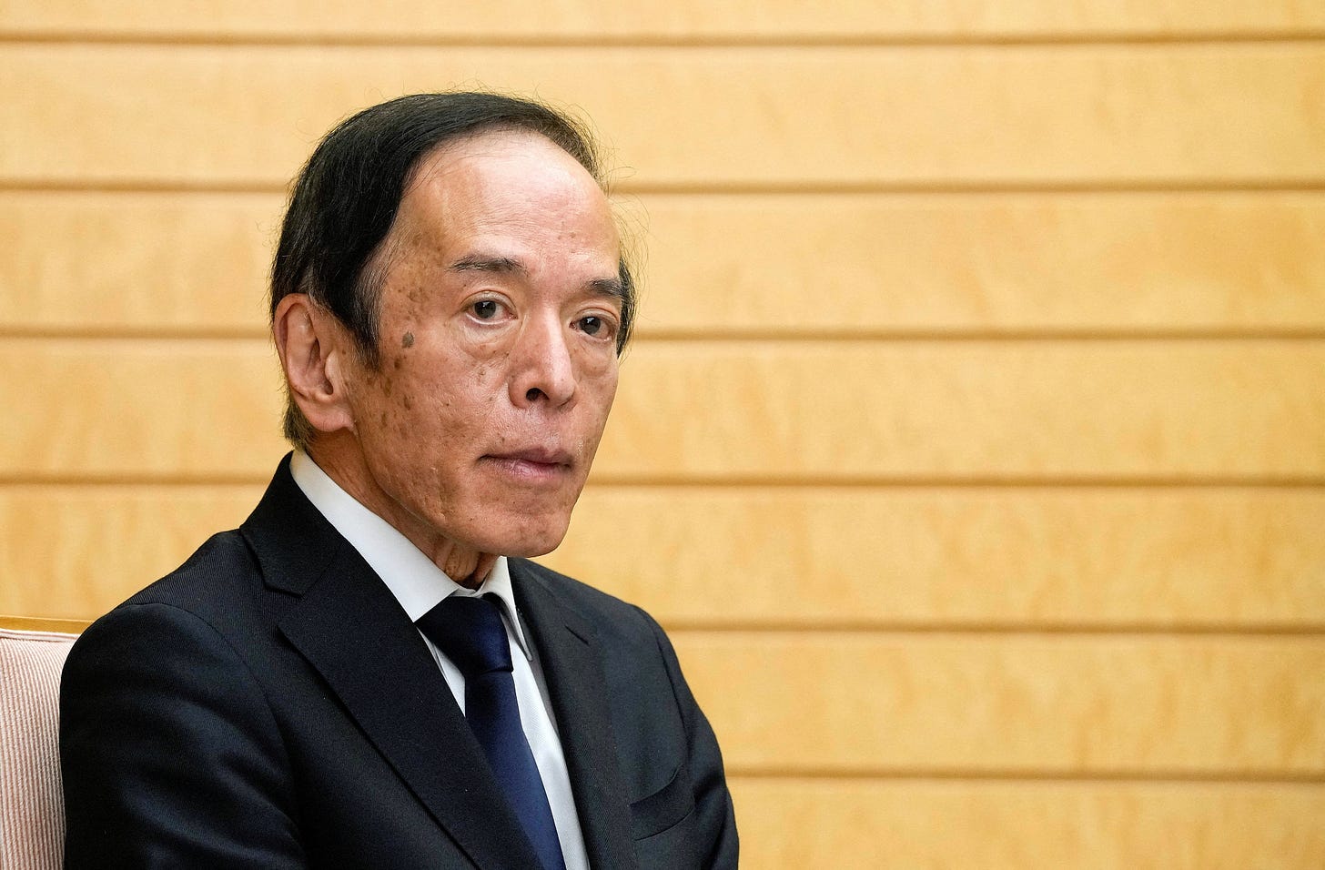 Breakingviews - BOJ's new governor has relaxed debut | Reuters