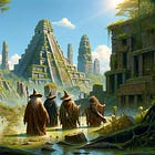 The Work of Vauderhelm