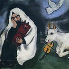 The Collective Unconscious and Art