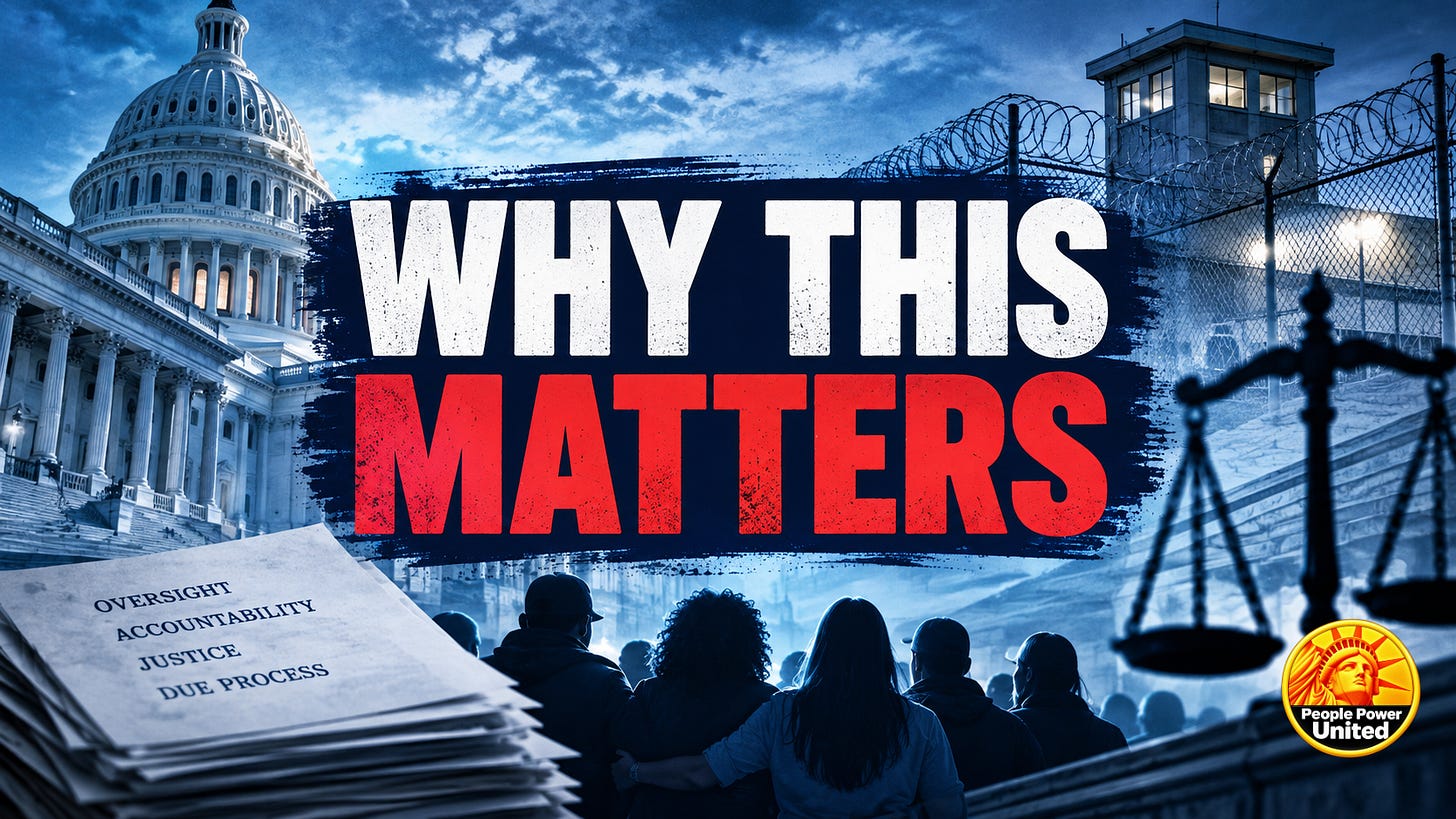 Why This Matters. Why This Matters.