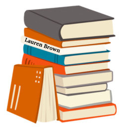 Artwork for Lauren Brown on Education