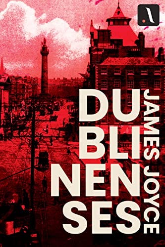 Amazon.com.br eBooks Kindle: Dublinenses, Joyce, James, Gouveia, Jurandir