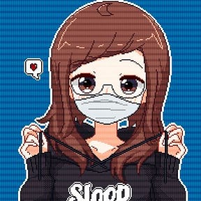Conspo’s VTuber Archive