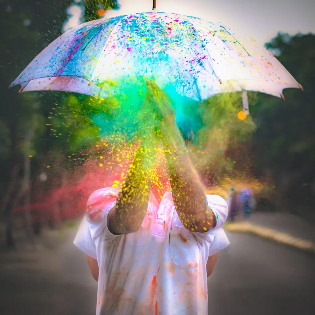 the bliss project with sue b