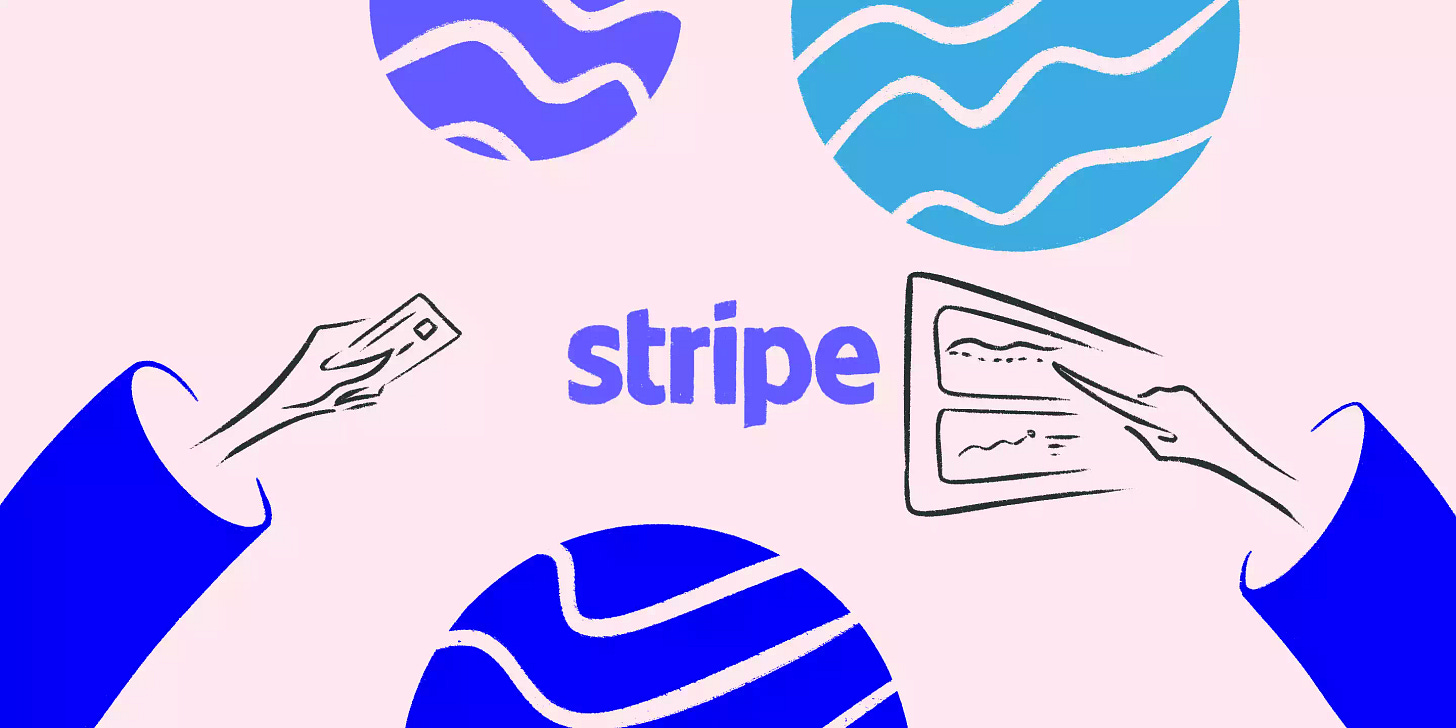 Stripe支付使用指南-独立站使用Stripe收款指南