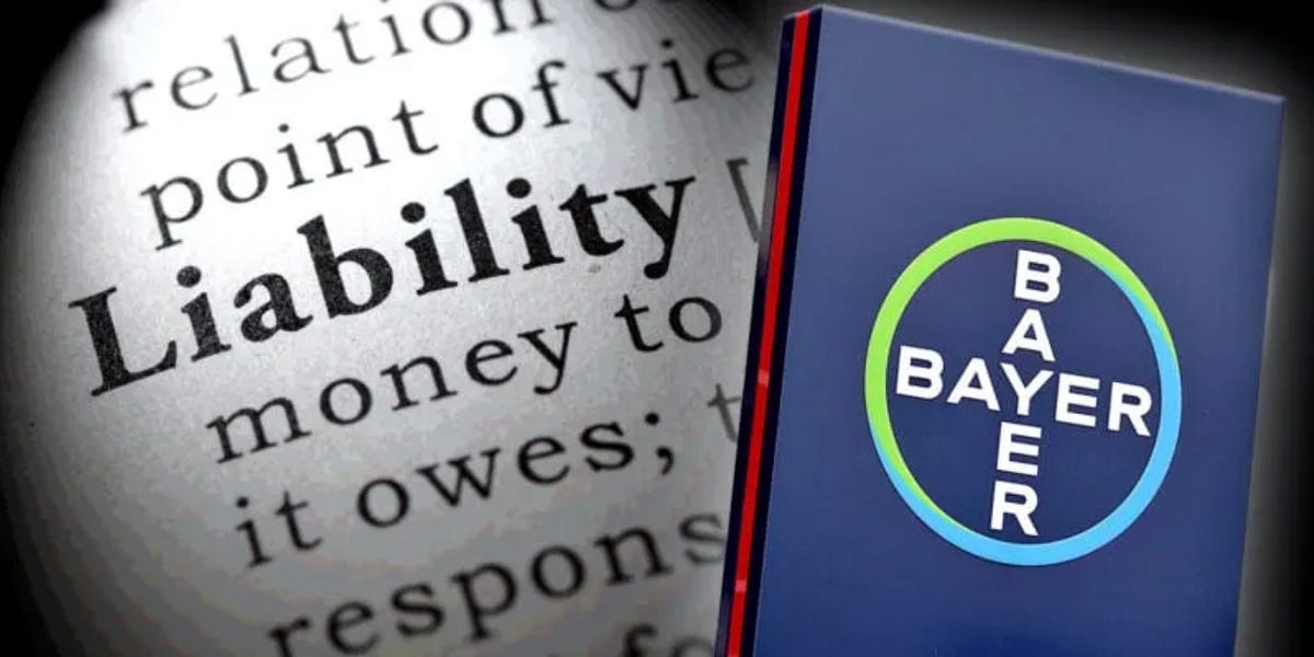 Will Congress give the pesticide industry a de facto liability shield?