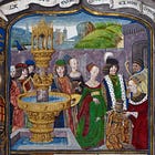 Jacquetta of Luxembourg v. Patriarchal Fallacy