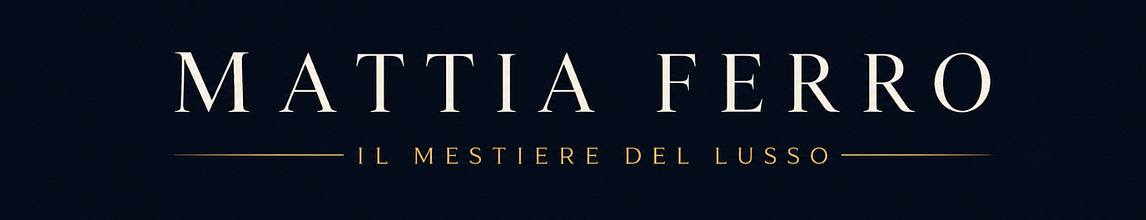 Mattia Ferro