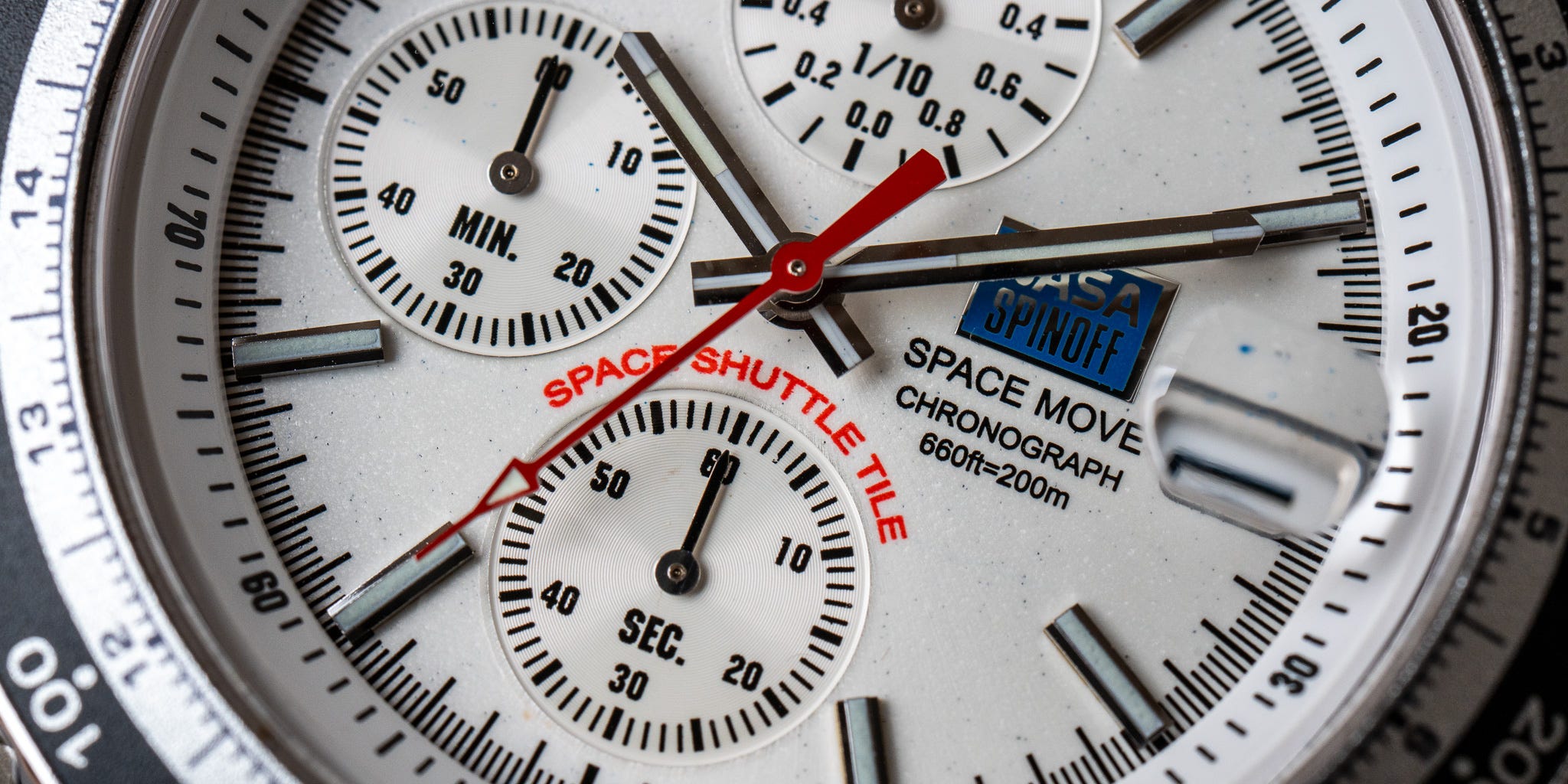 The Grand Seiko With a Secret - Provenance Watches