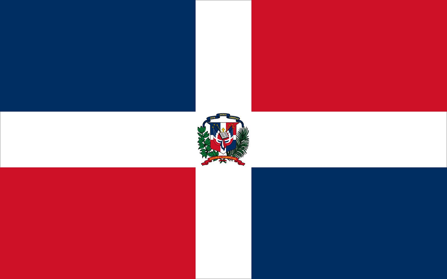 Dominican Republic | History, People, Map, Flag, Population, Capital, &  Facts | Britannica