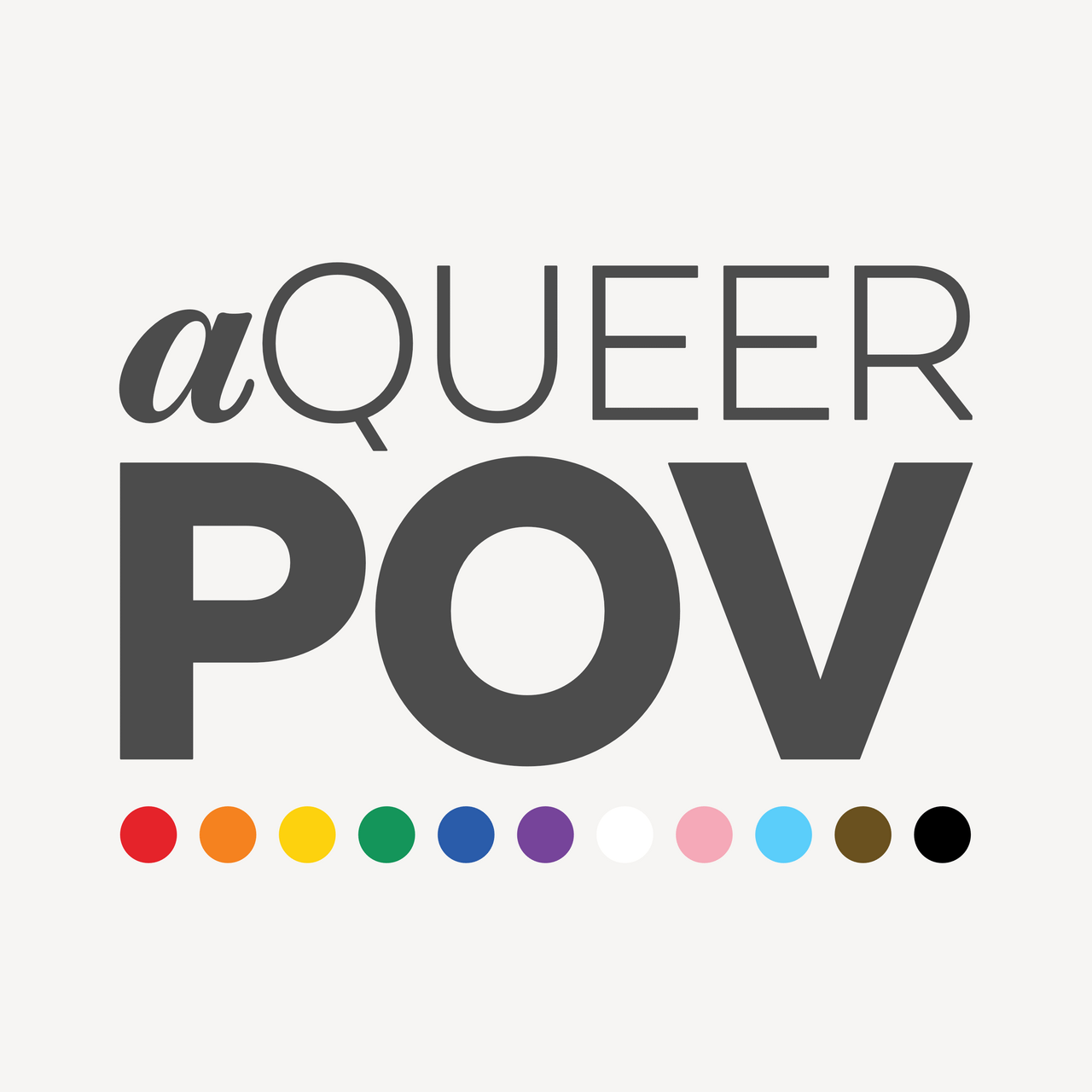 A Queer POV