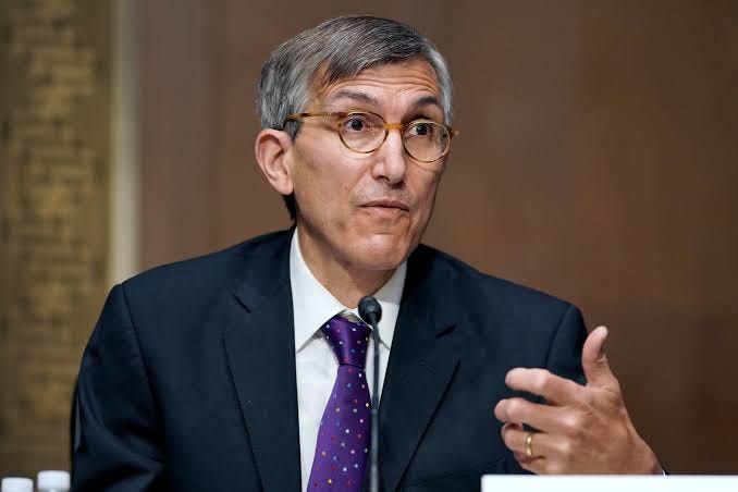 FDA's Peter Marks on Covid-19, priorities, and gene, cell therapy reviews