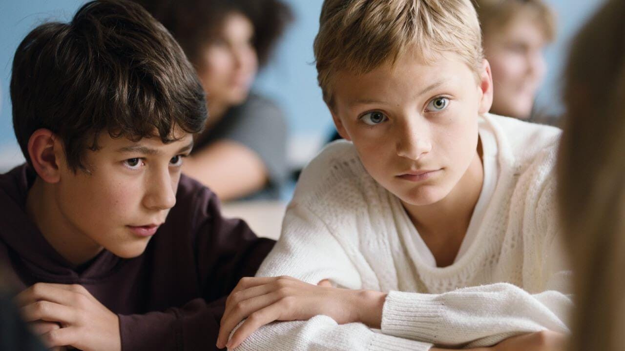 Waar kun je de film 'Close' (2022) online kijken?