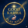 The Karma Party's avatar