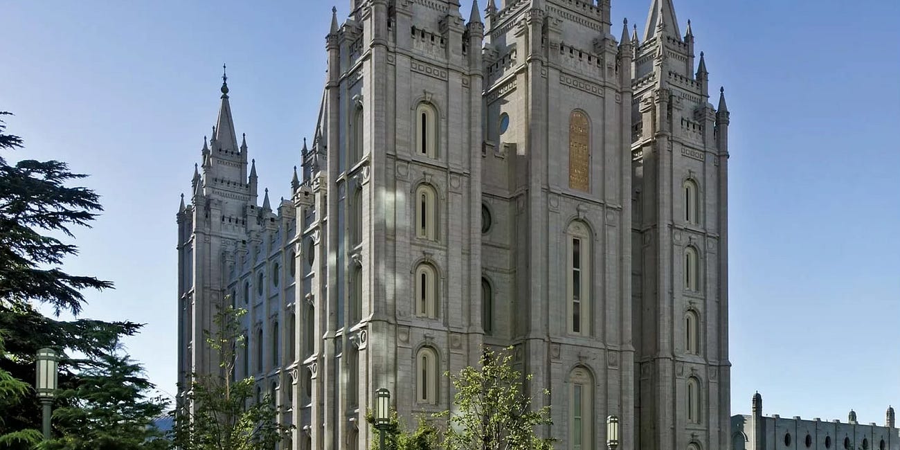 Revolting Against SRA and Sexual Abuse In General: A Plan For Latter Day Saints