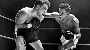 Robinson vs. LaMotta: An unparalleled Rivalry – World Boxing Association