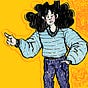 shreyamyam's avatar