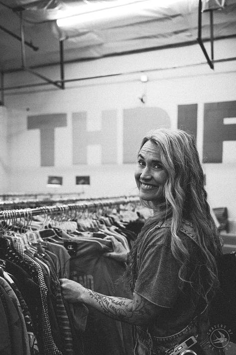 Fuji photographs of life in Montana by Tyler Knott Gregson