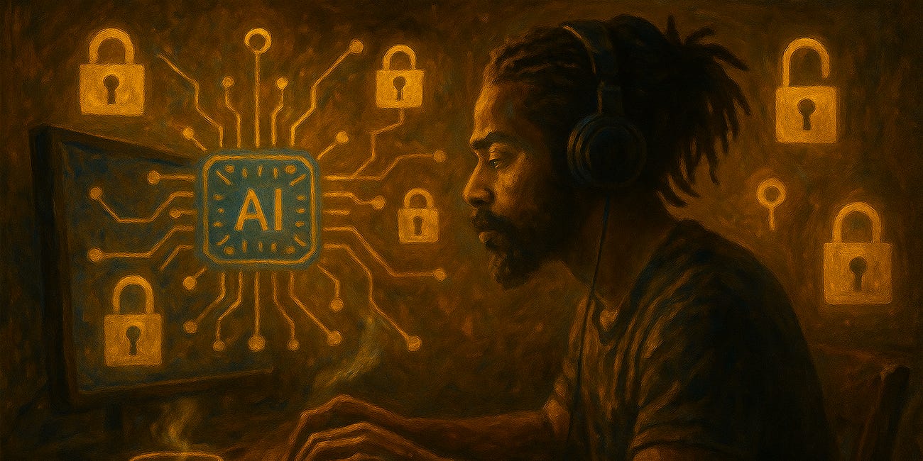 🧠 The Hidden Cost of AI Convenience, Part II