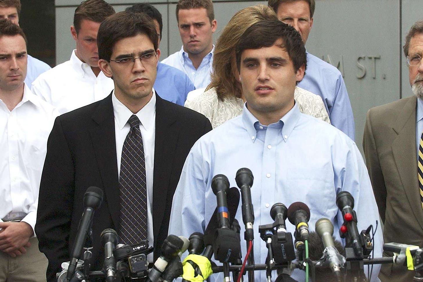 Duke Lacrosse Book Author Recalls Interview with Falsely Accused Player