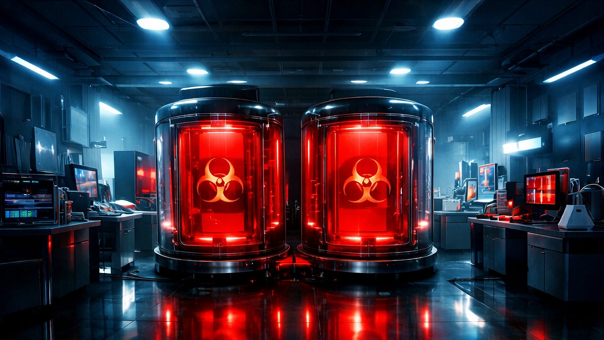 The final BIOSECURE Act: which Chinese firms are under threat?