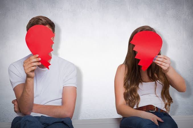 New research reveals the secret to getting over a breakup - Earth.com