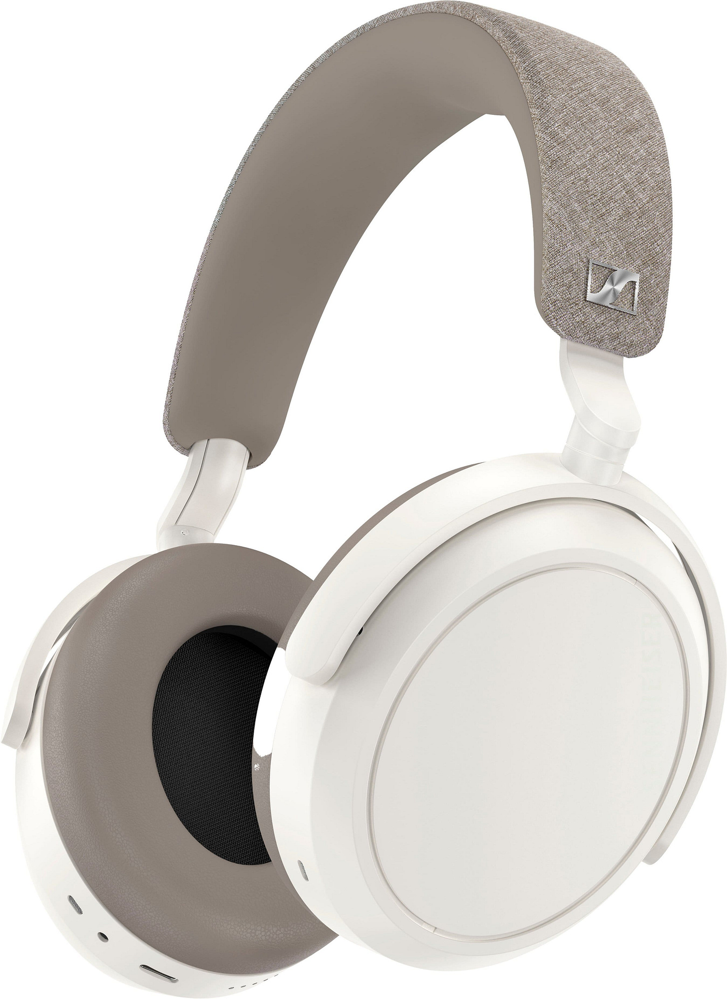 Customer Reviews: Sennheiser MOMENTUM 4 Wireless Adaptive Noise ...