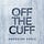 Off The Cuff