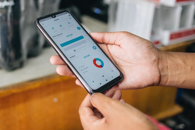 Partech leads .5m round in Littlefish