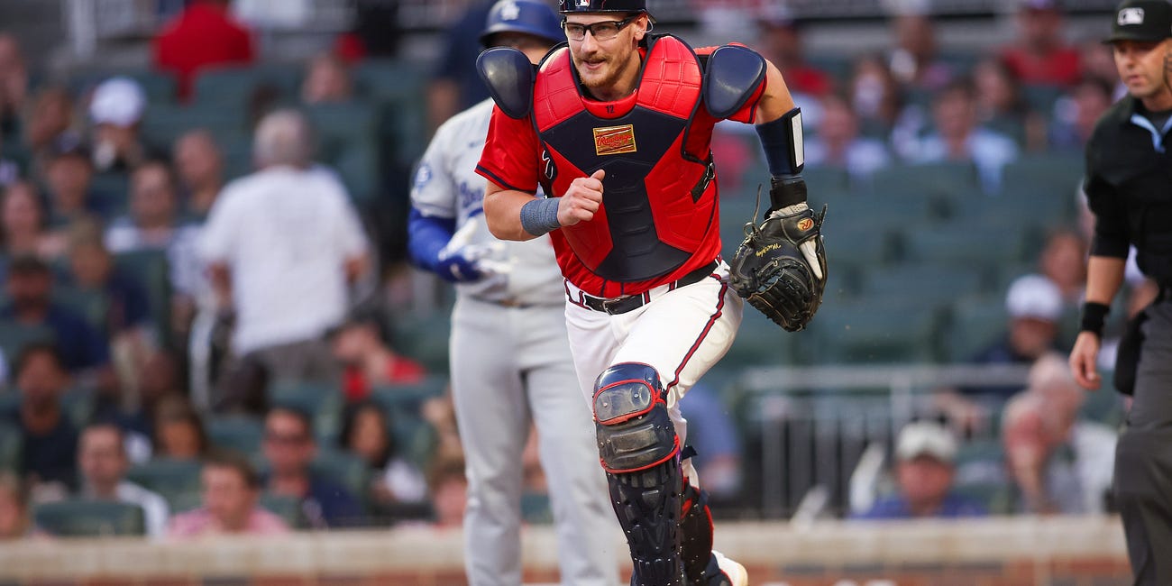 Specialist: Rehab Timeline for Sean Murphy Might Be Optimistic