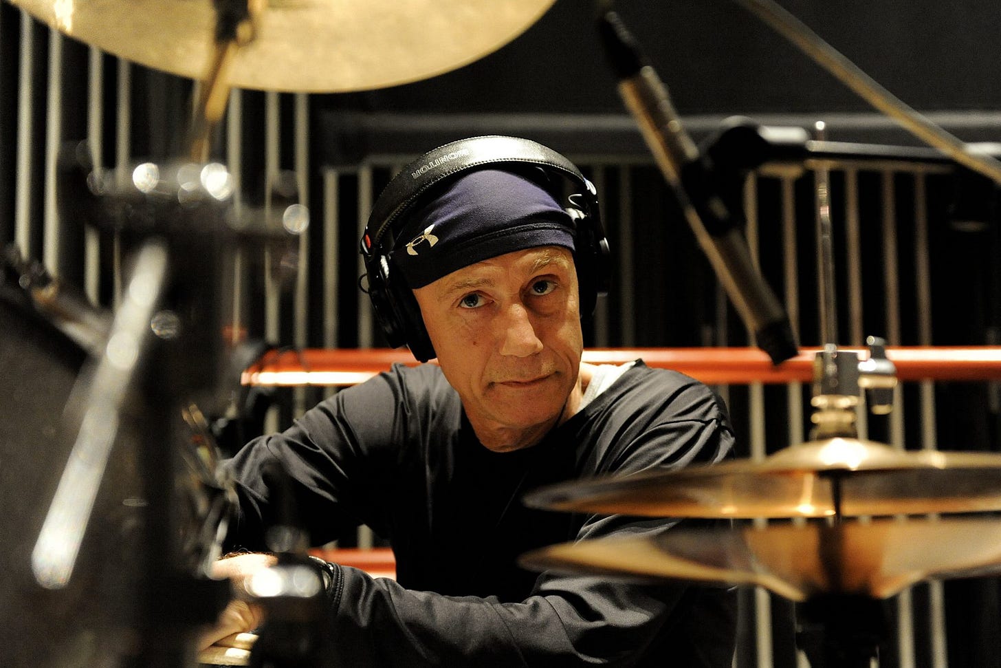 Keith LeBlanc