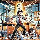 How to Harness Entrepreneurial Rage