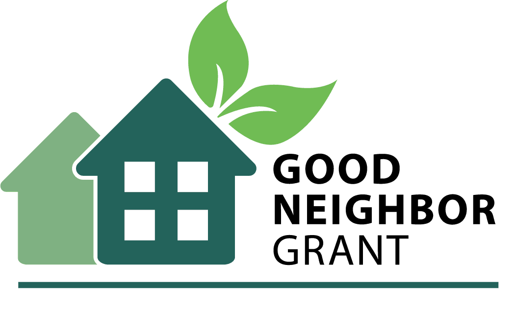 James City County's "Good Neighbor Program" Offers $500 Matching Grants