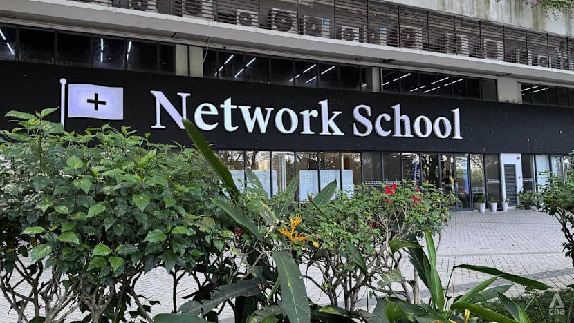 Forest City’s Network School says US$122m investment plan on hold amid Malaysia’s probe into alleged Israeli link Forest City’s Network School says US$122m investment plan on hold amid Malaysia’s probe into alleged Israeli link