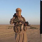 ISIS Operations Targeting SDF Positions in Deir Ezzor, Syria