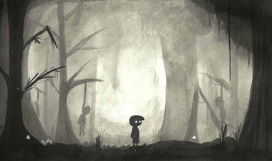 Limbo by fosterphoto on DeviantArt