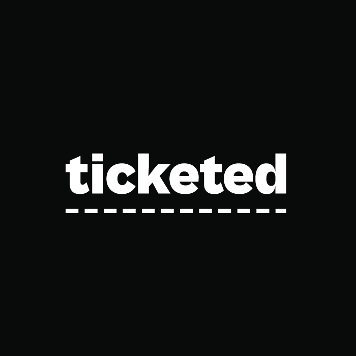 Substack profile picture for @ticketed
