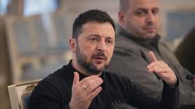 Zelensky wants more weapons before lowering conscription age Zelensky wants more weapons before lowering conscription age