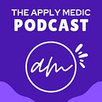 The ApplyMedic Newsletter