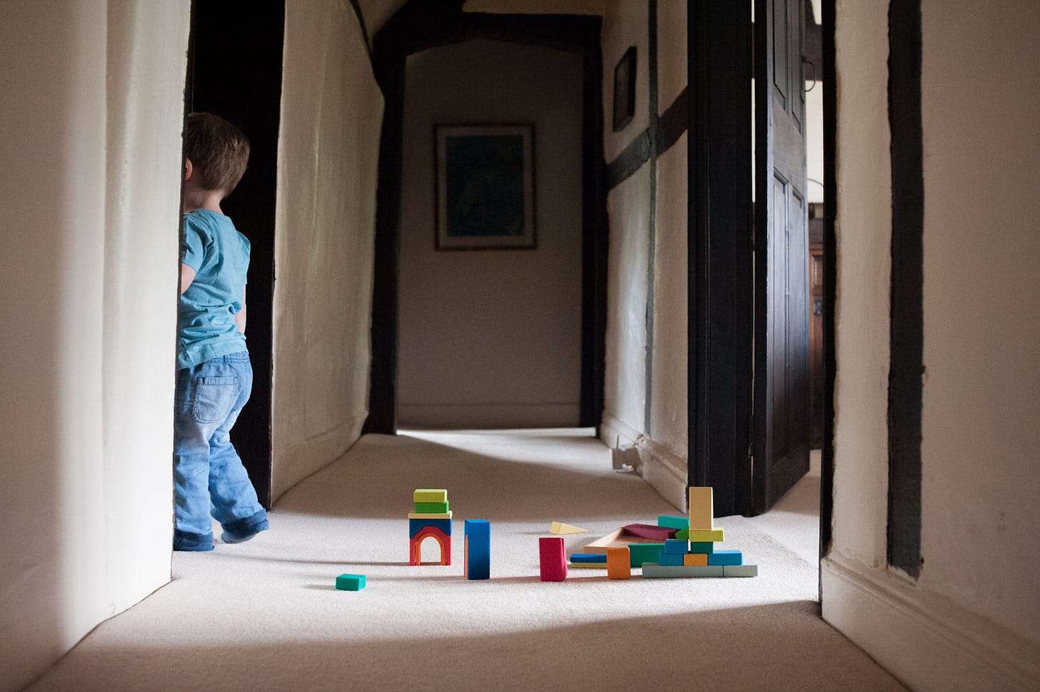The Play Tools: A reset button for play The Play Tools: A reset button for play