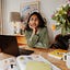 Uma Patel's avatar