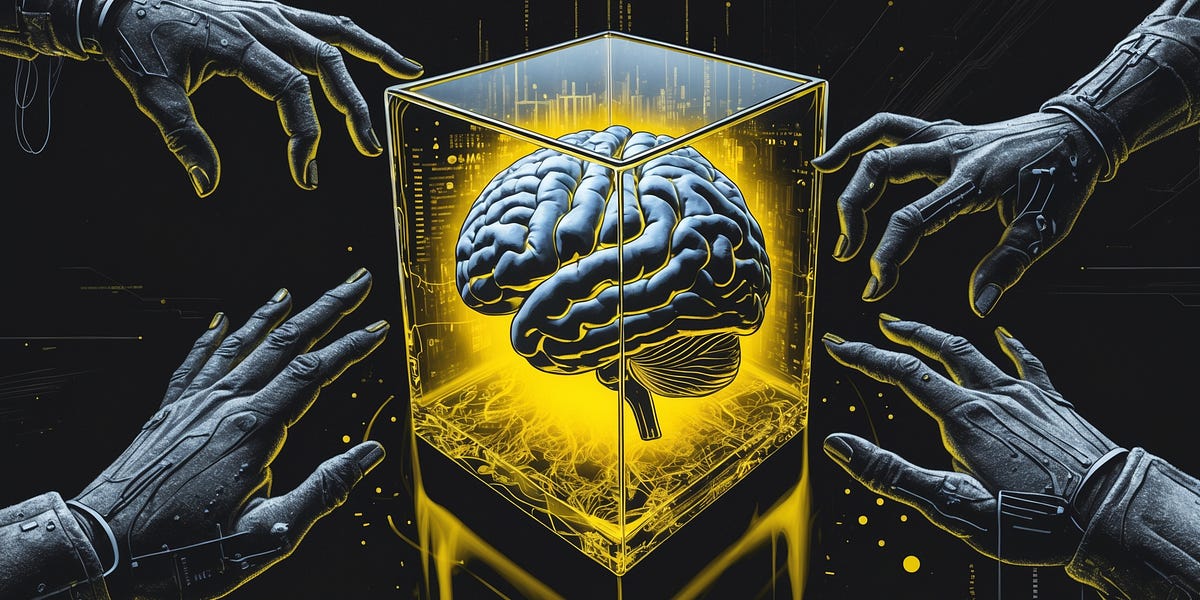 Cognitive Autonomy, How to Keep Your Mind Independent in a World of Scripts