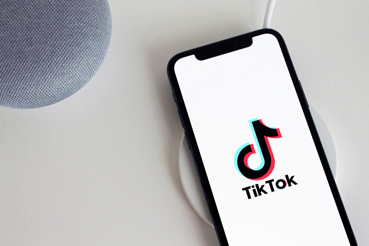 Trump Says TikTok Deal Reached During Talks With China - Official Trump ...